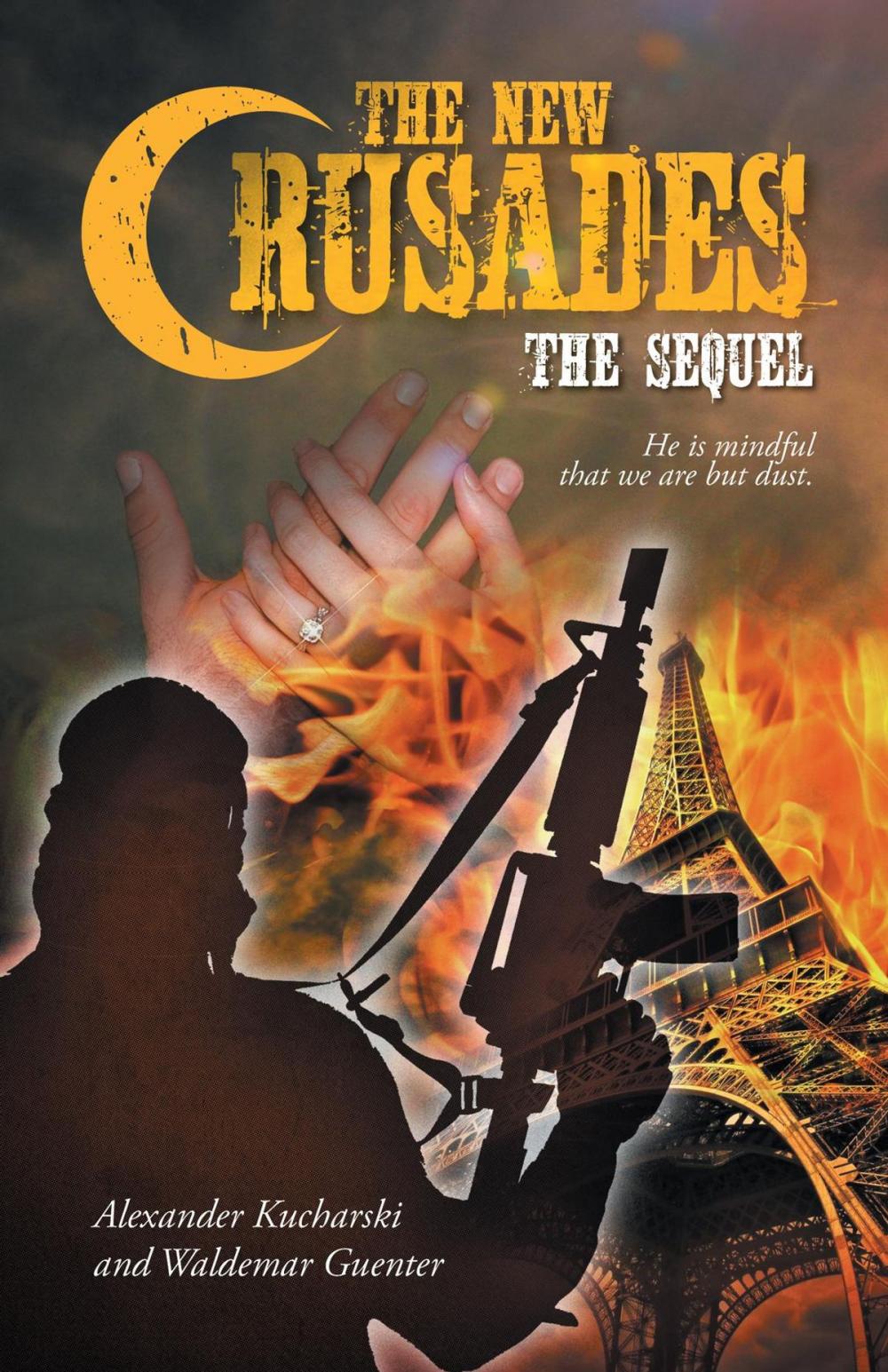 Big bigCover of The New Crusades: The Sequel