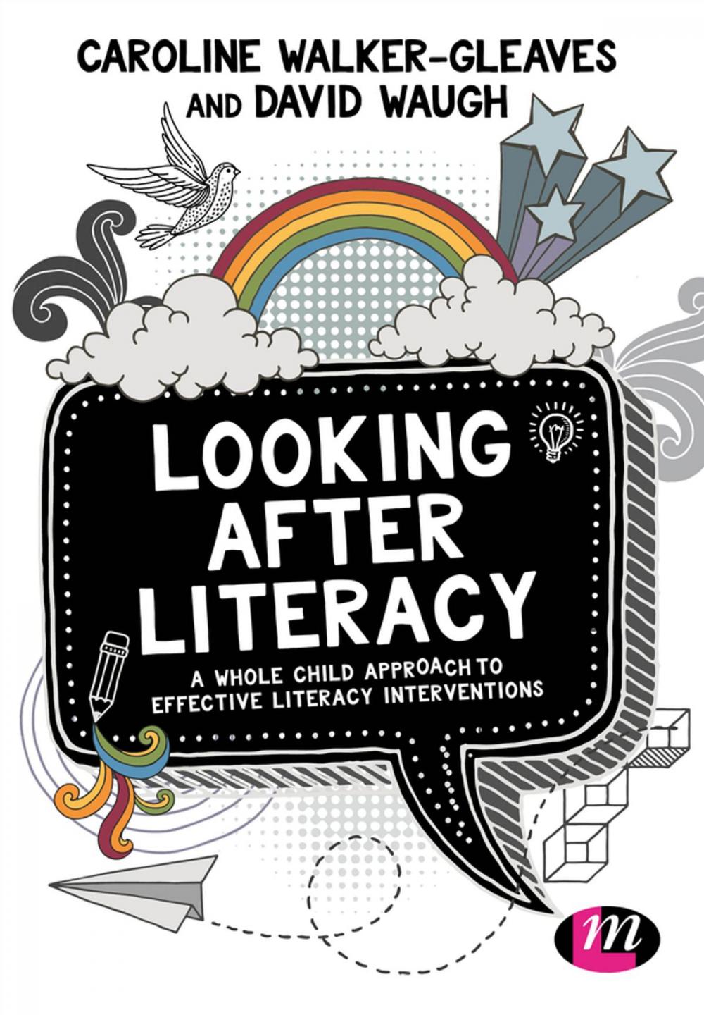 Big bigCover of Looking After Literacy