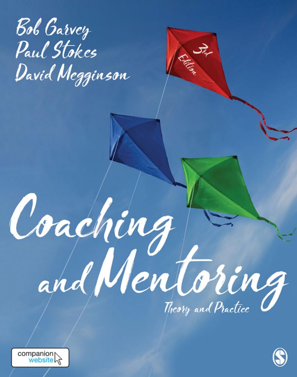 Big bigCover of Coaching and Mentoring