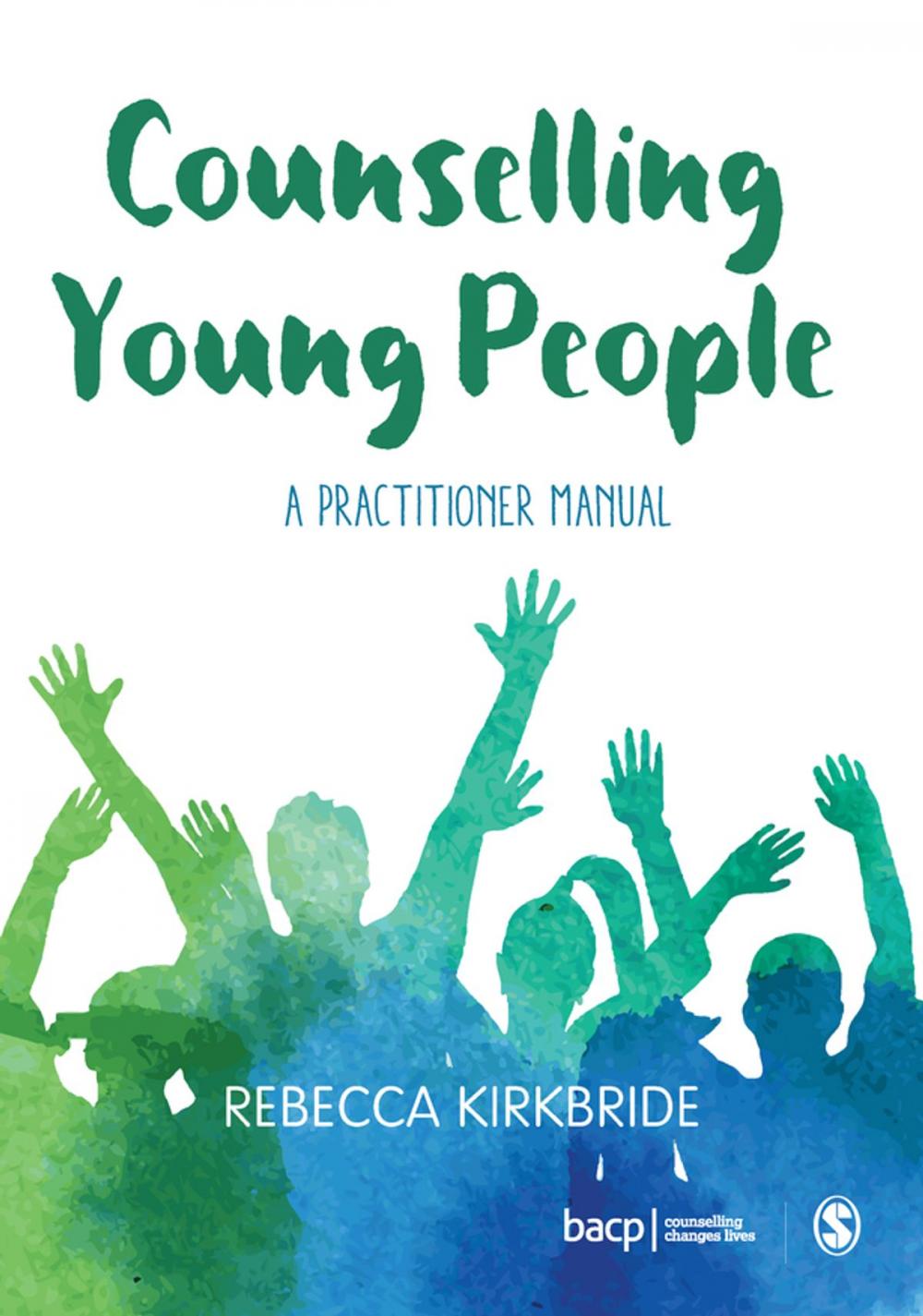 Big bigCover of Counselling Young People