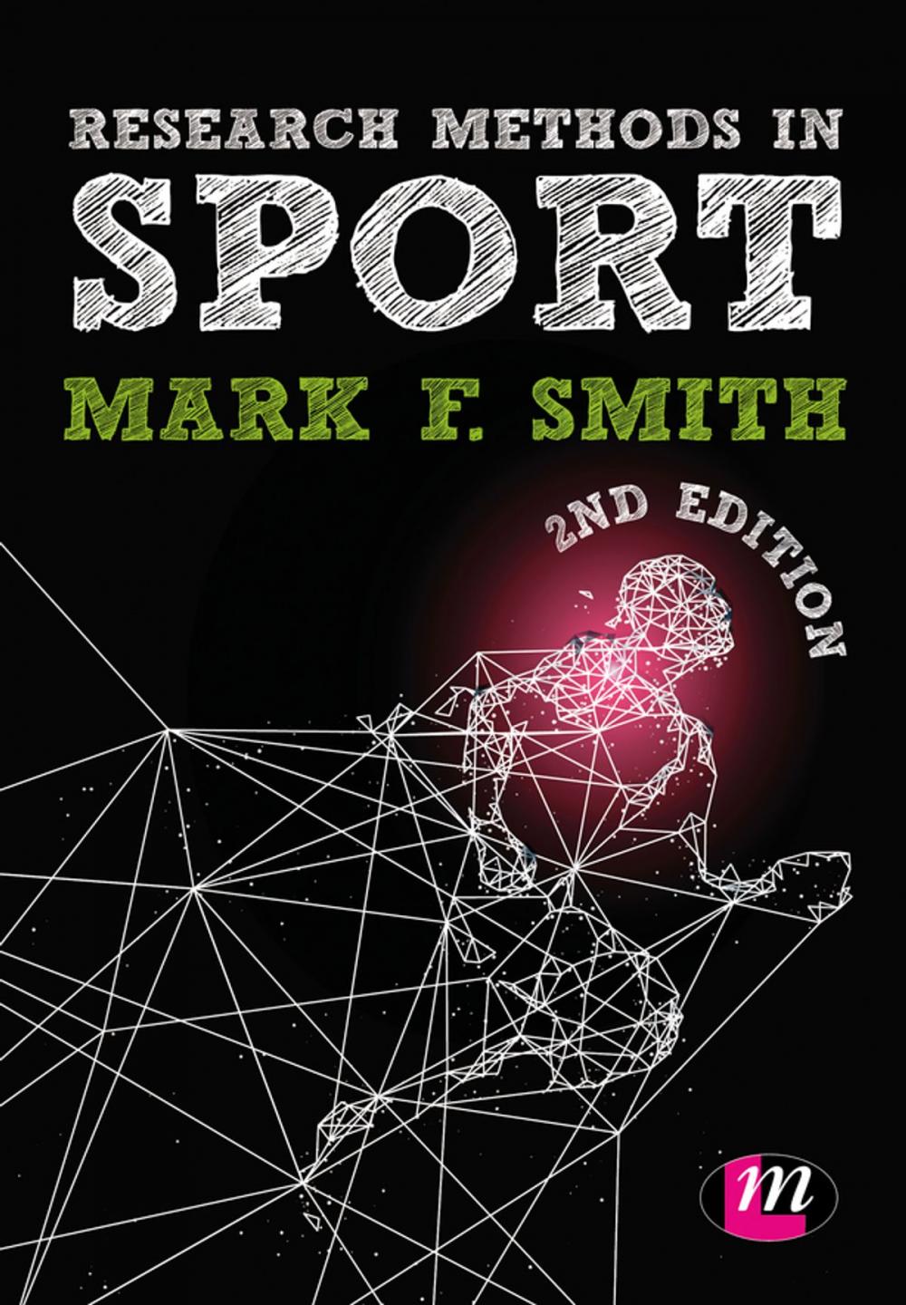 Big bigCover of Research Methods in Sport