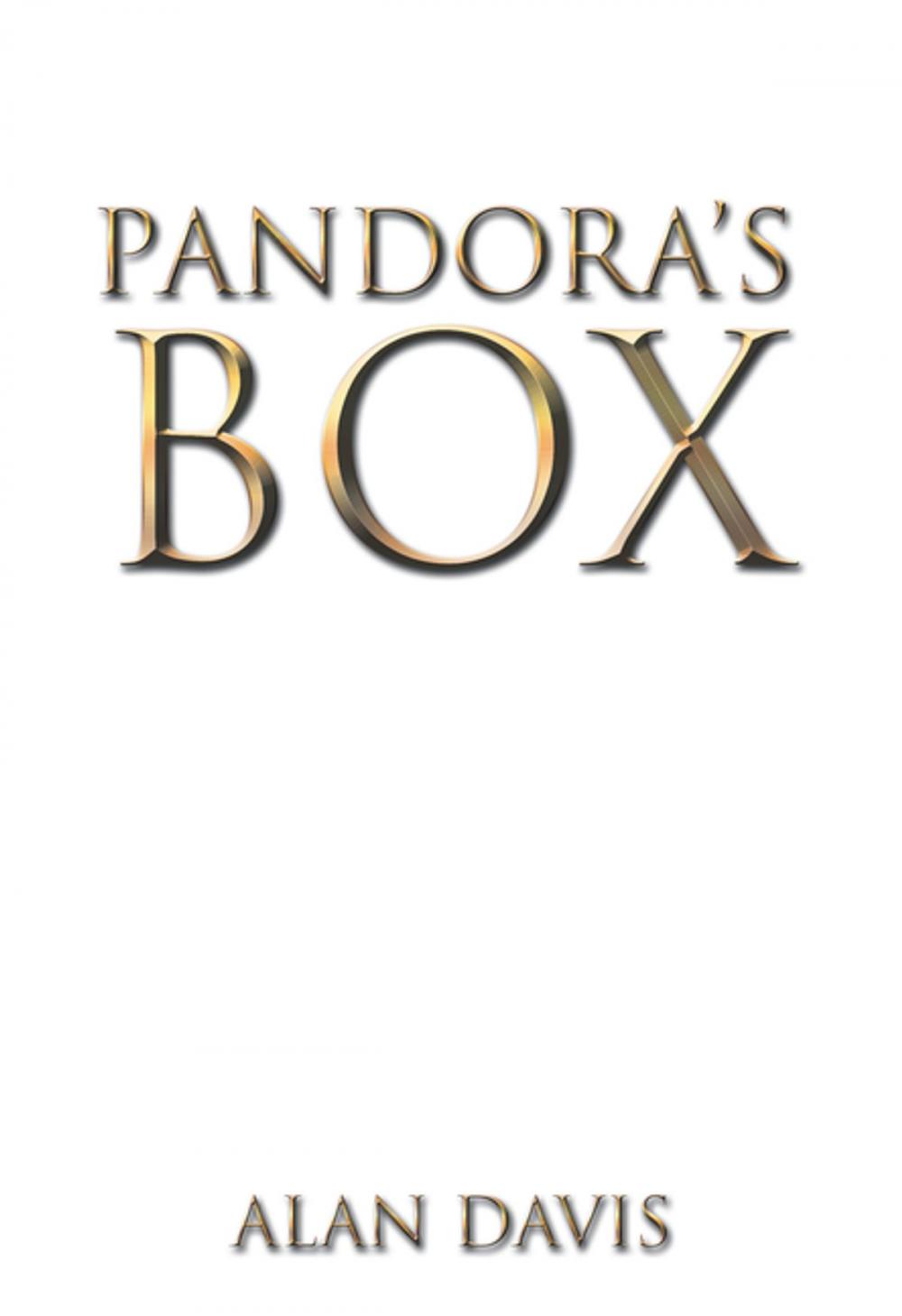 Big bigCover of Pandora’s Box