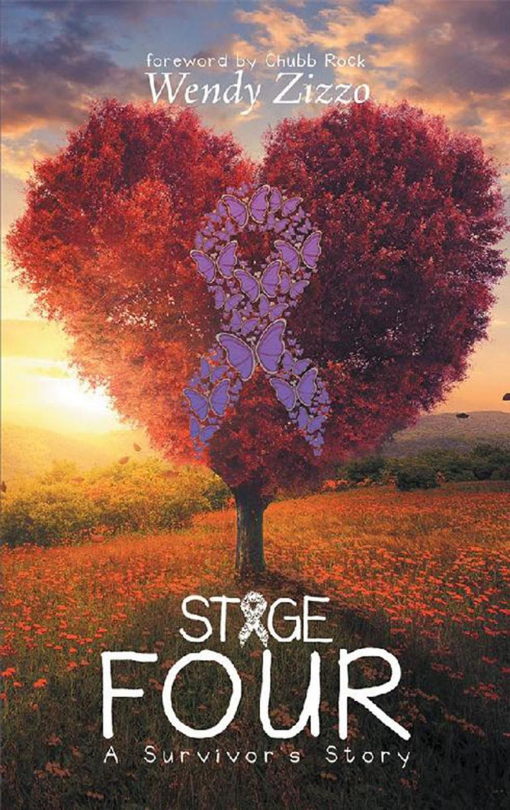 Big bigCover of Stage Four