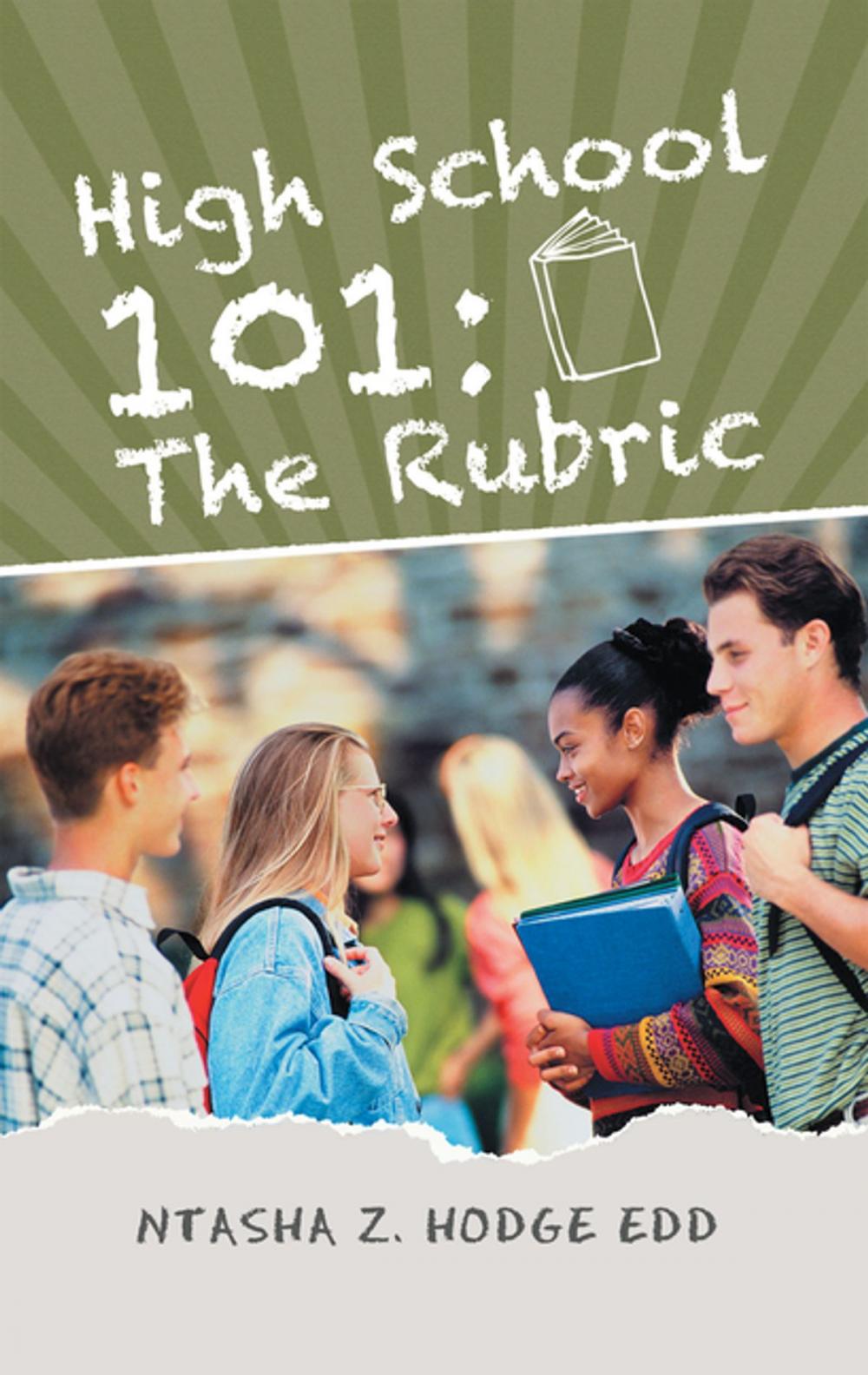 Big bigCover of High School 101: the Rubric