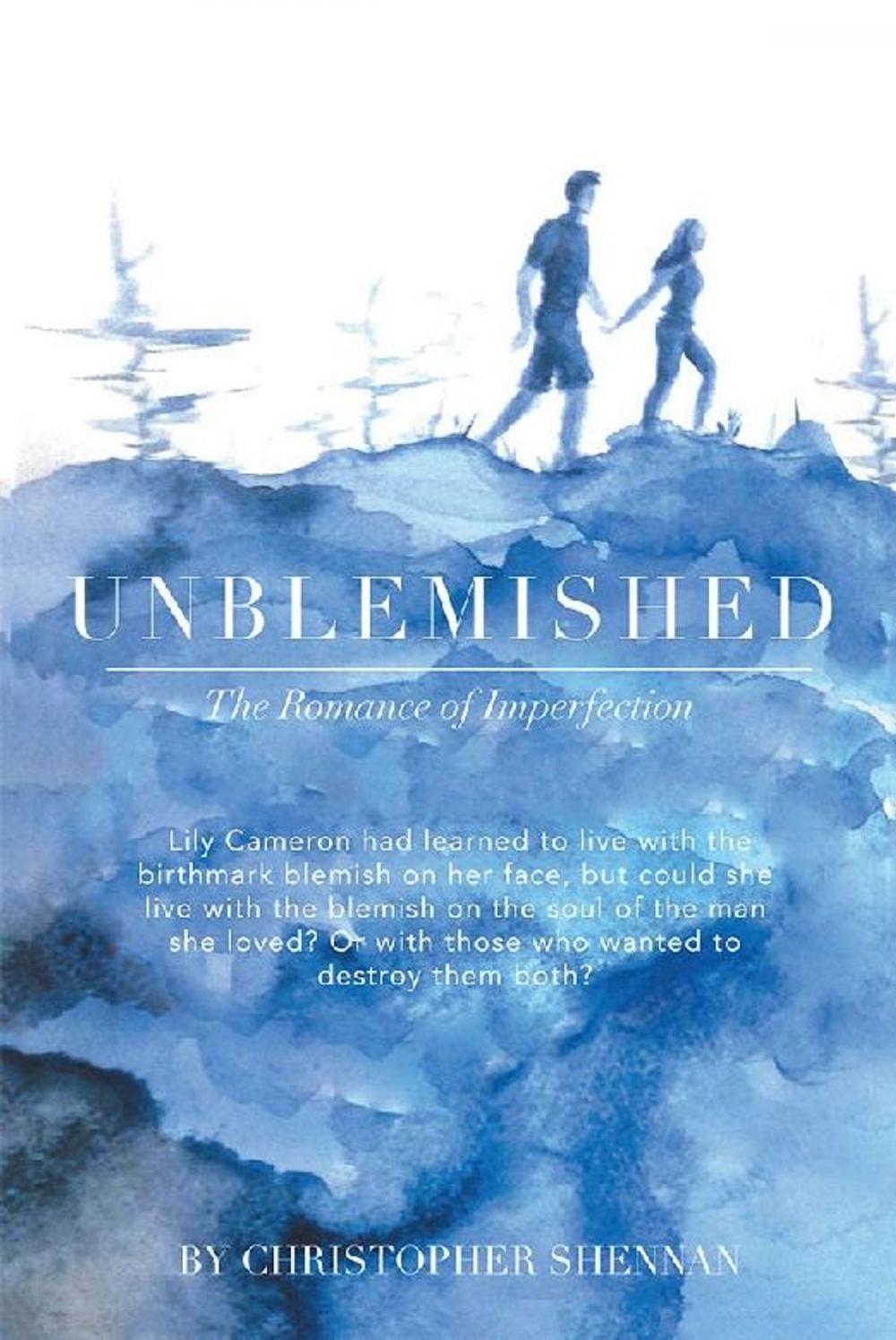 Big bigCover of Unblemished