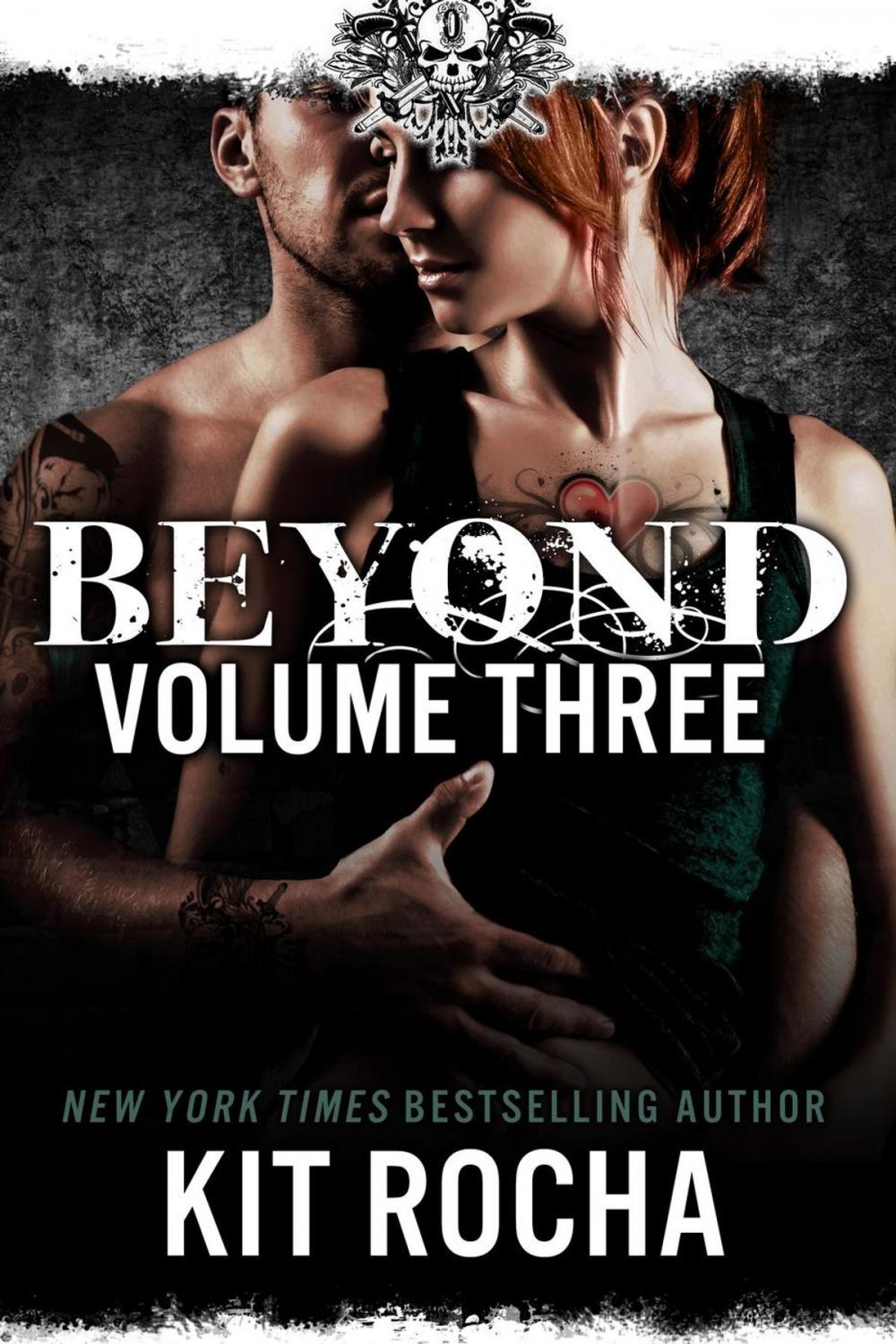 Big bigCover of Beyond Series Bundle 3