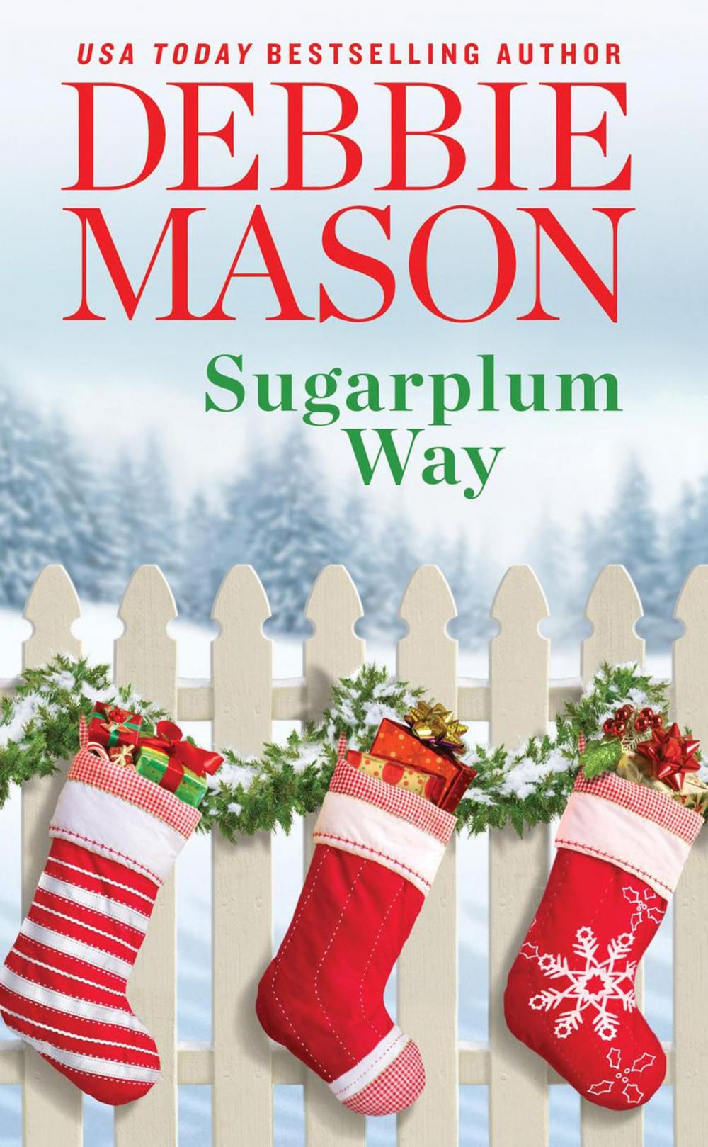 Big bigCover of Sugarplum Way