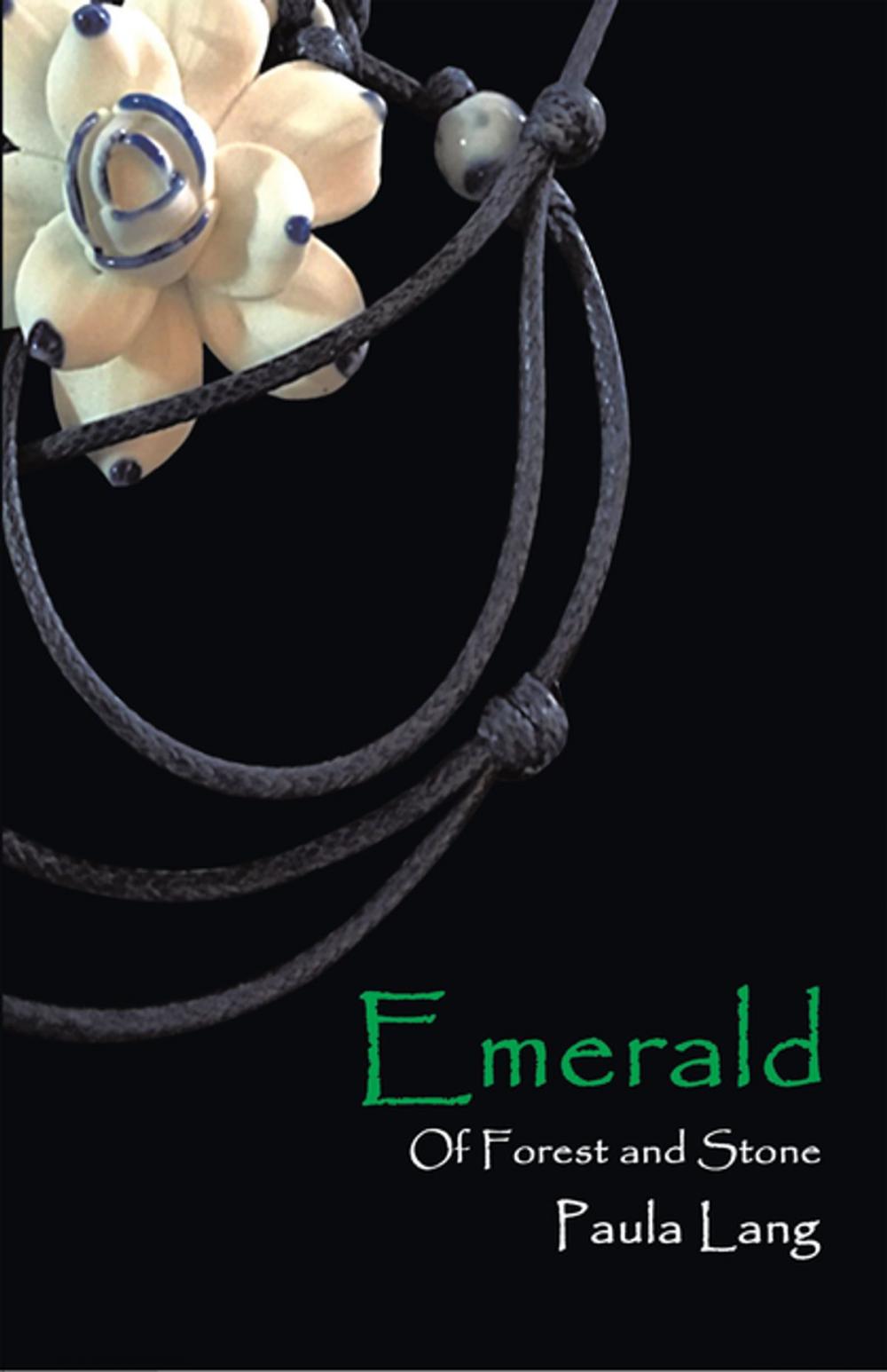 Big bigCover of Emerald