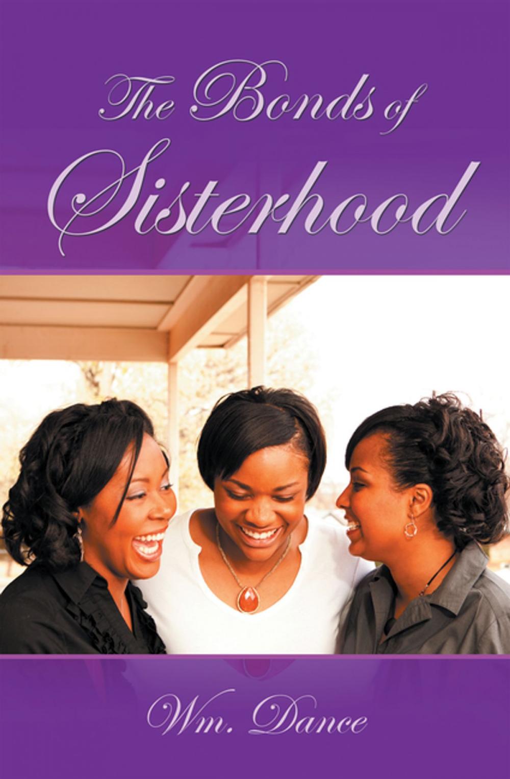 Big bigCover of The Bonds of Sisterhood