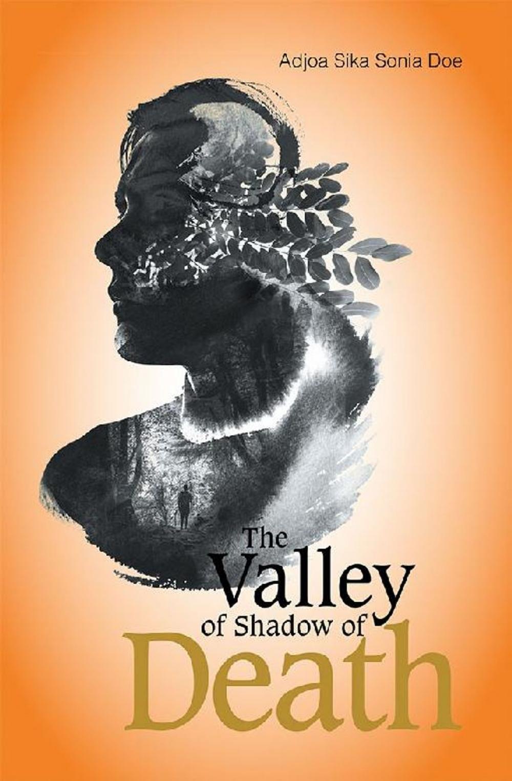 Big bigCover of The Valley of Shadow of Death