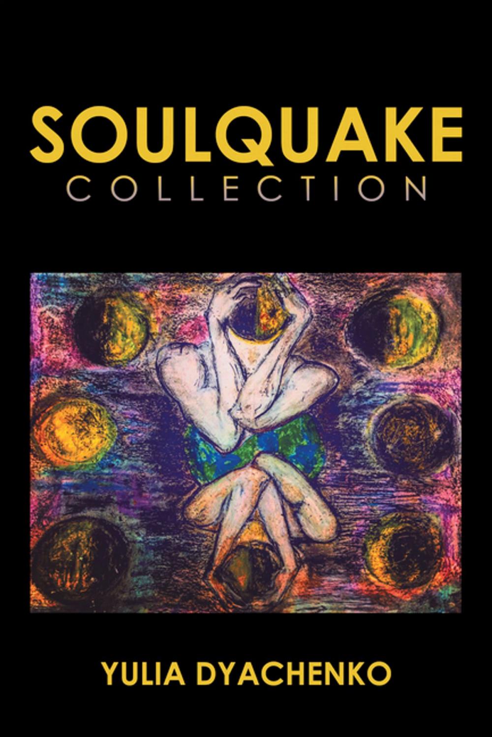 Big bigCover of Soulquake Collection