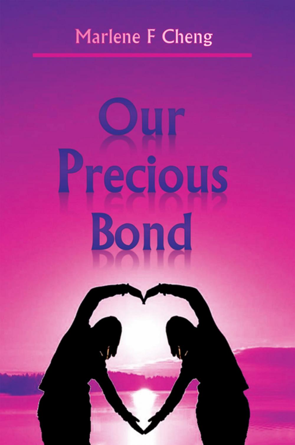 Big bigCover of Our Precious Bond