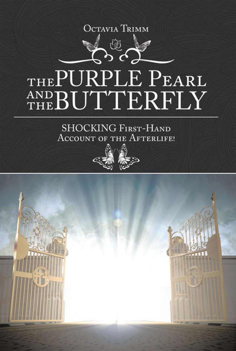 Big bigCover of The Purple Pearl and the Butterfly