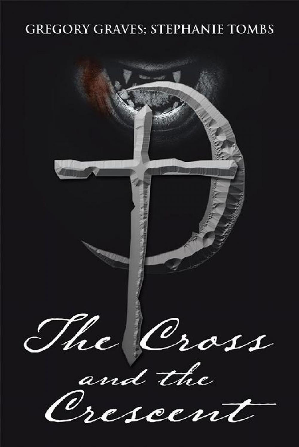 Big bigCover of The Cross and the Crescent