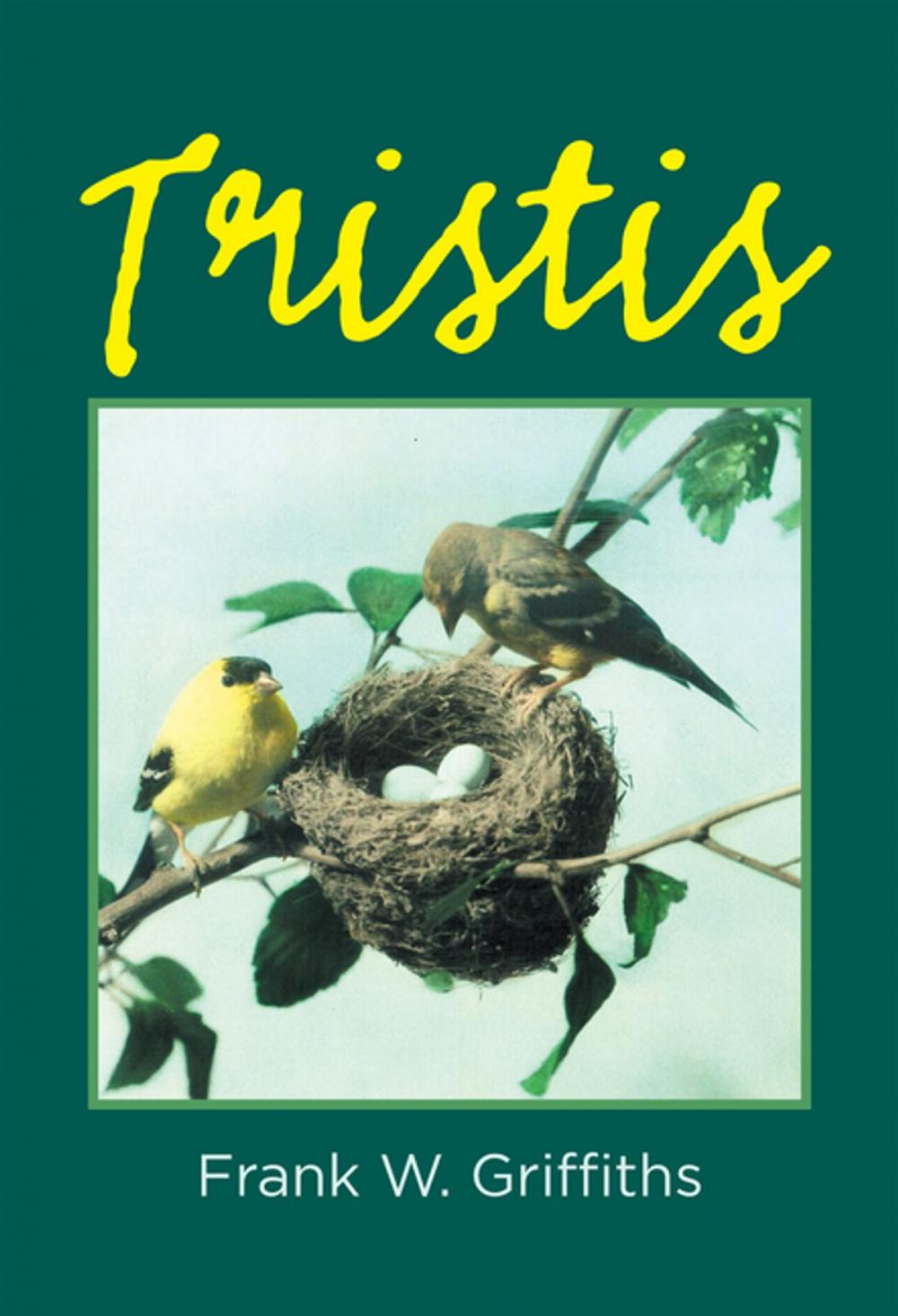 Big bigCover of Tristis