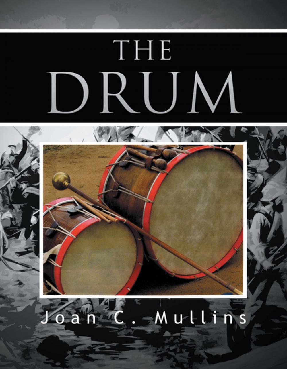 Big bigCover of The Drum