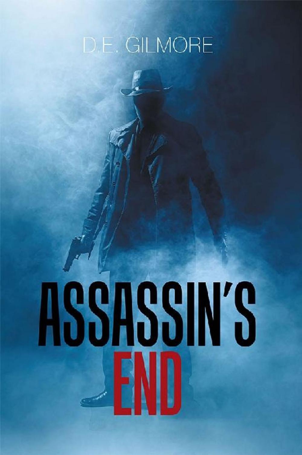 Big bigCover of Assassin’S End