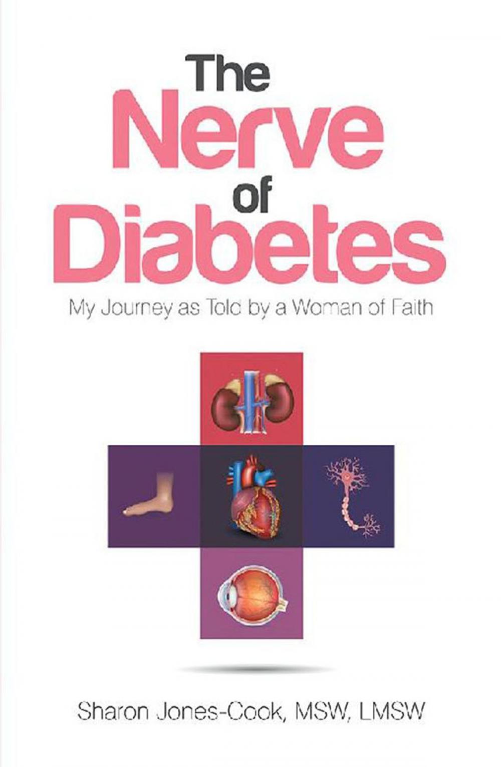 Big bigCover of The Nerve of Diabetes