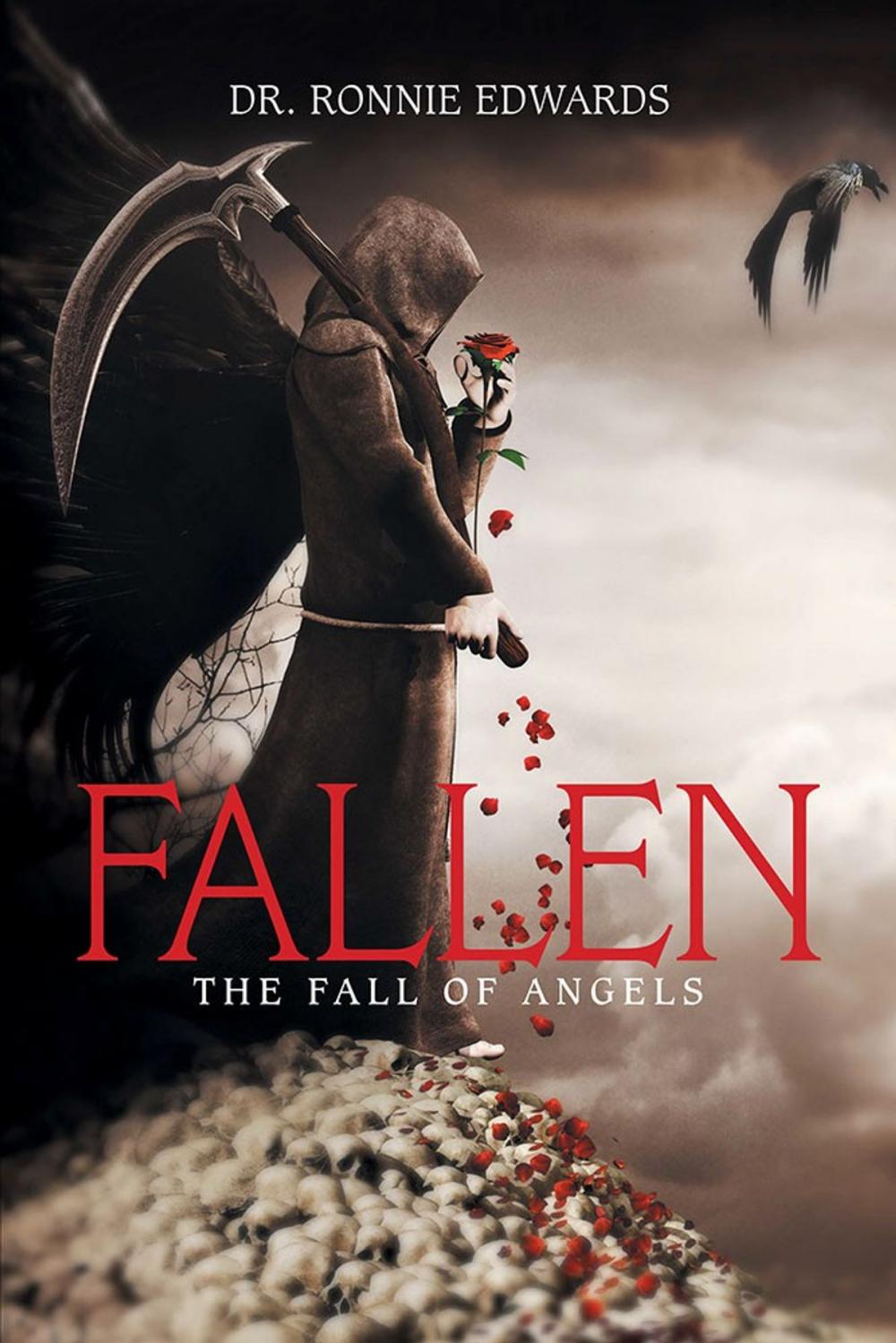 Big bigCover of Fallen