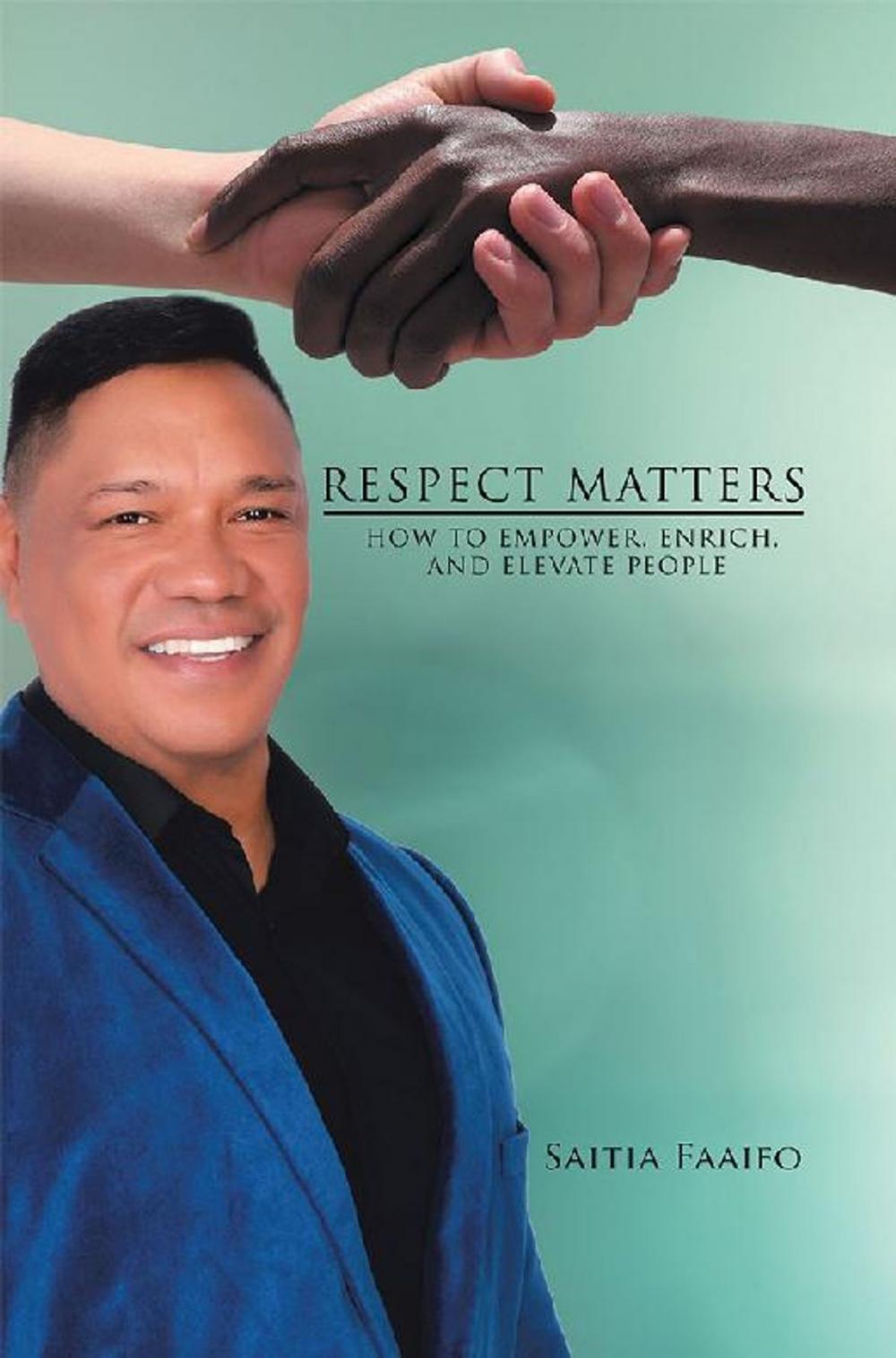 Big bigCover of Respect Matters