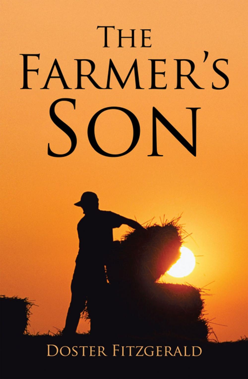 Big bigCover of The Farmer’S Son