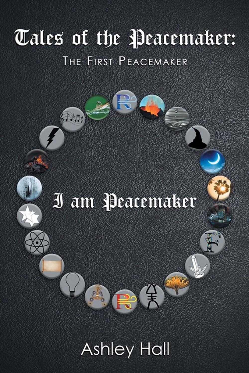 Big bigCover of Tales of the Peacemaker