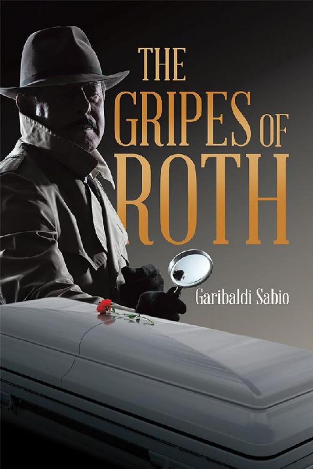 Big bigCover of The Gripes of Roth