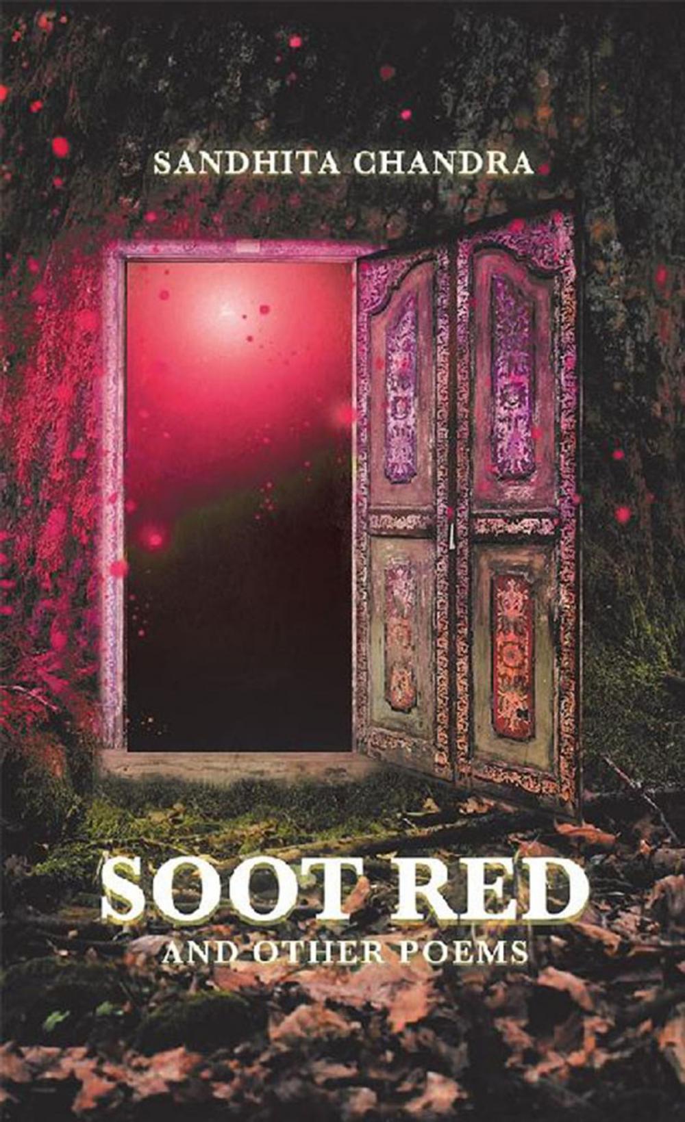 Big bigCover of Soot Red