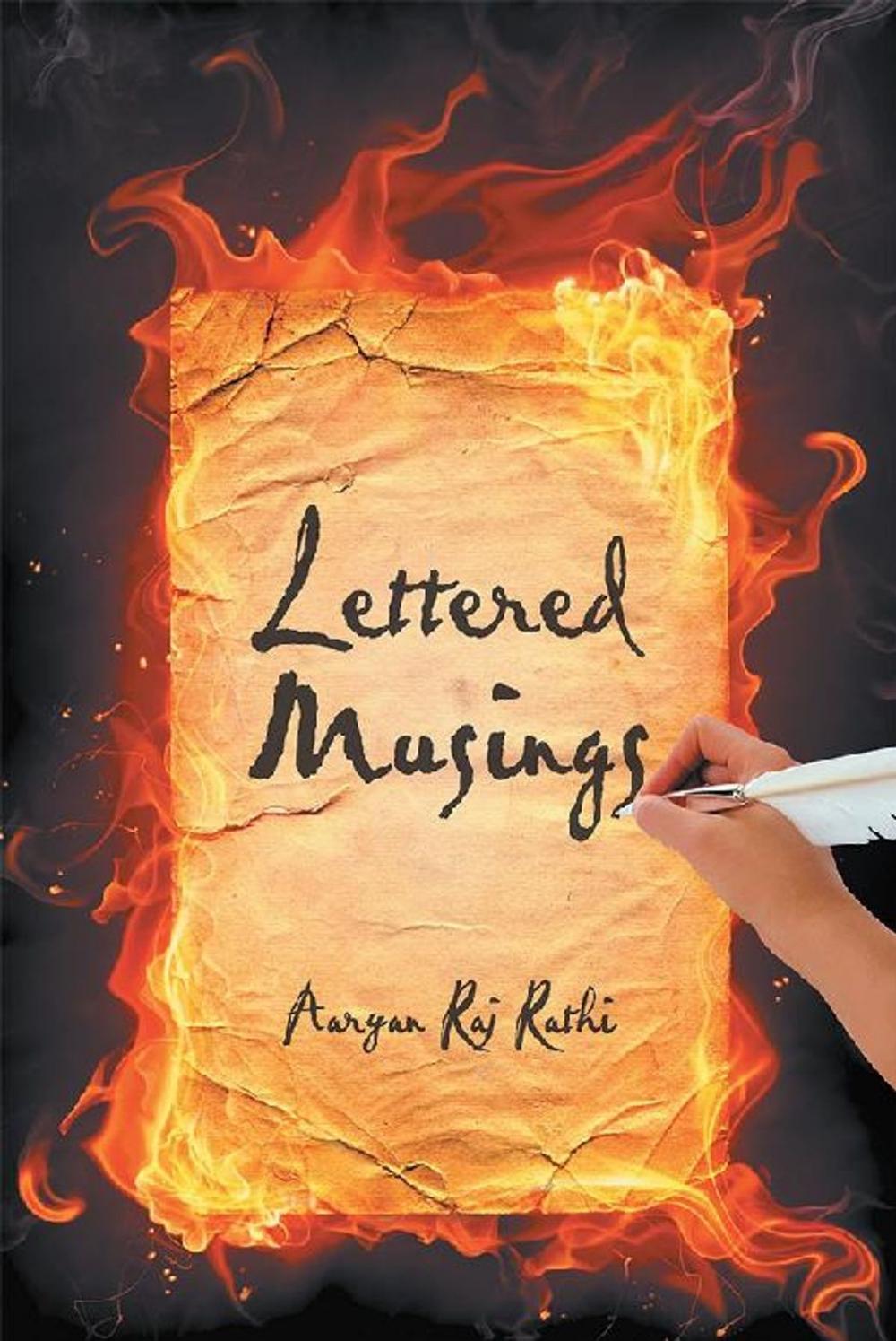 Big bigCover of Lettered Musings