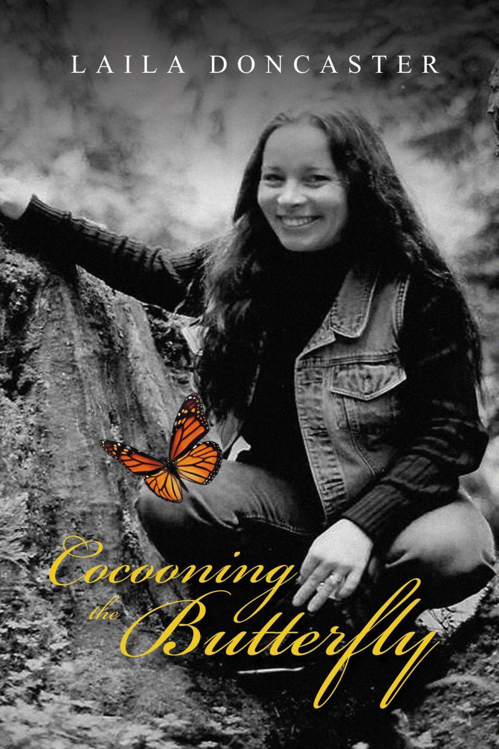 Big bigCover of Cocooning the Butterfly