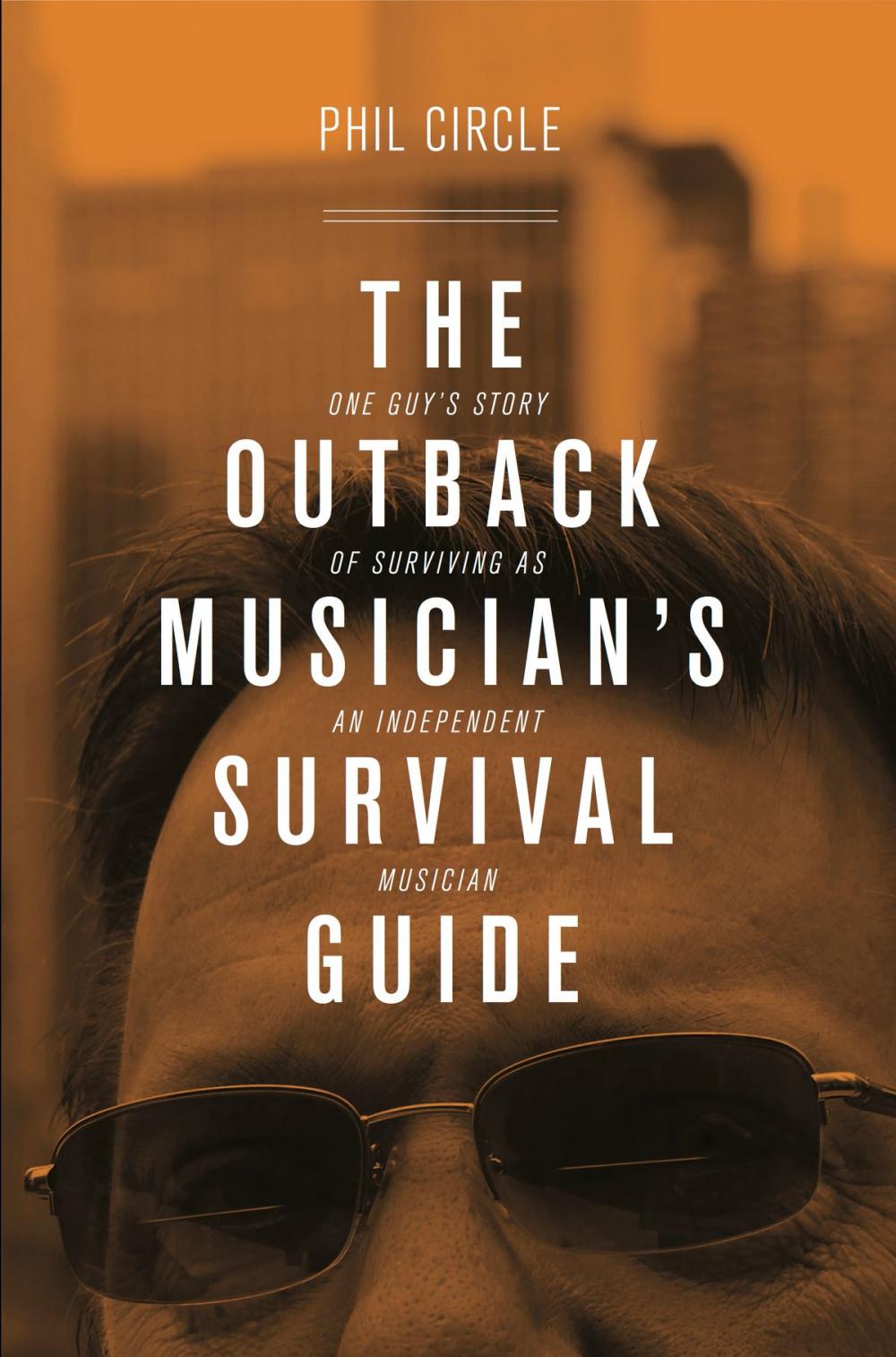 Big bigCover of The Outback Musician's Survival Guide