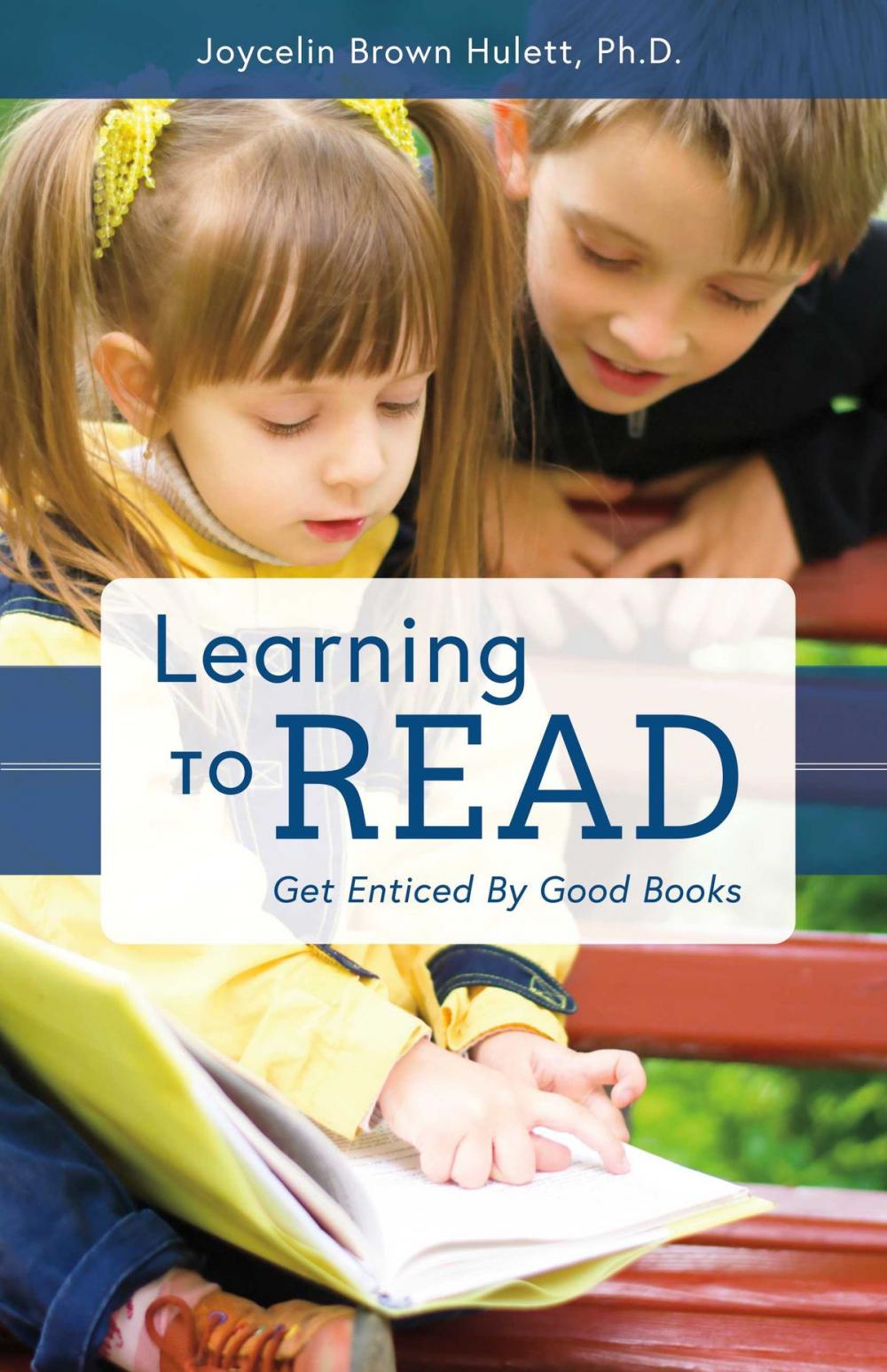 Big bigCover of Learning to Read