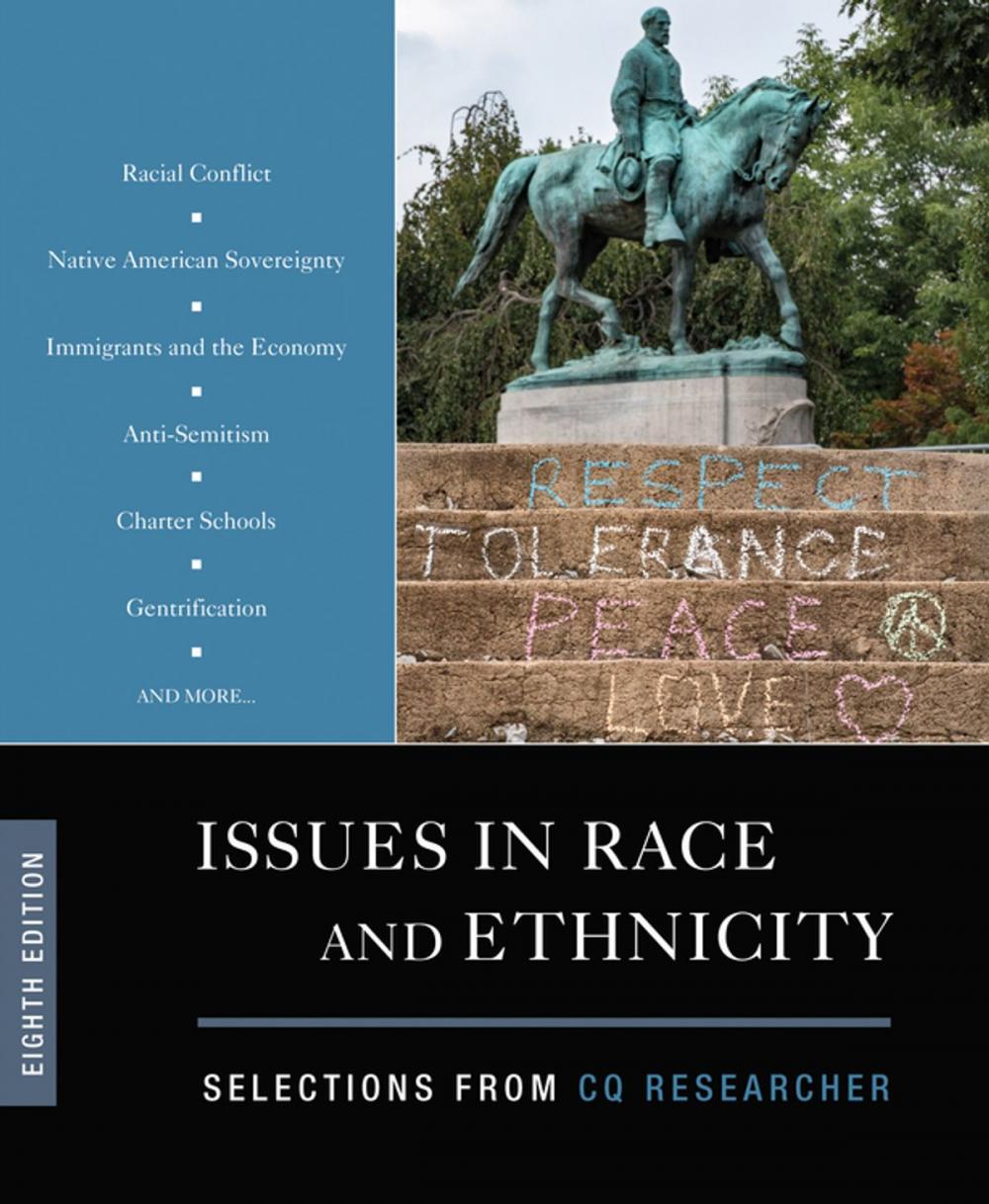 Big bigCover of Issues in Race and Ethnicity