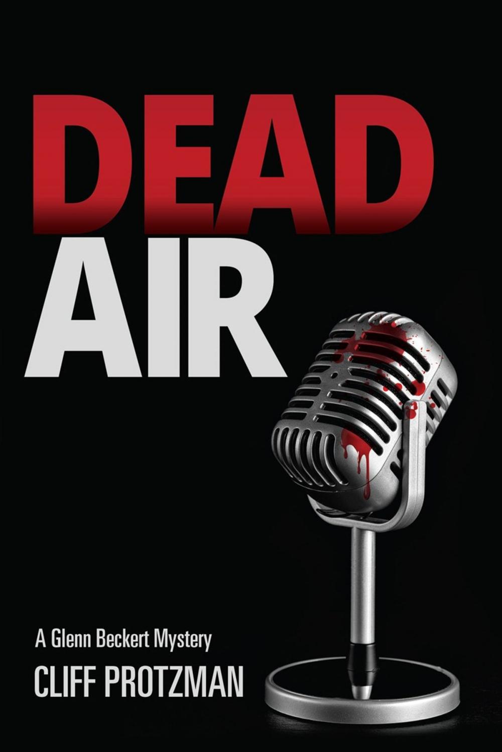 Big bigCover of DEAD AIR