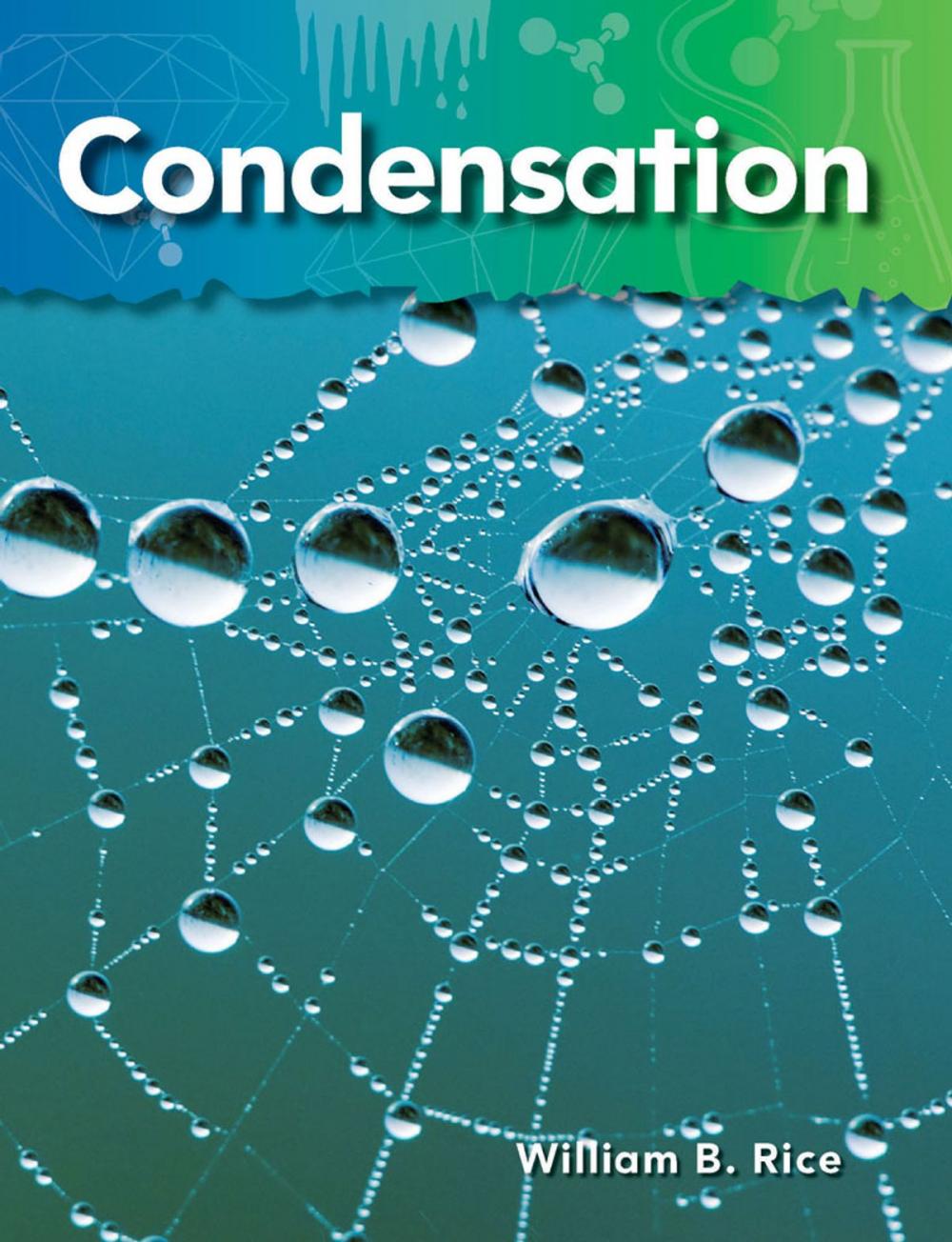 Big bigCover of Condensation