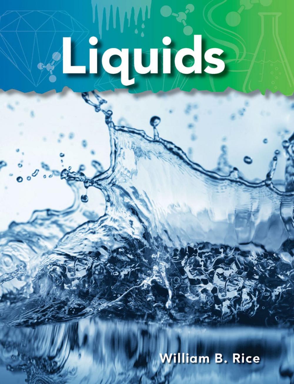 Big bigCover of Liquids