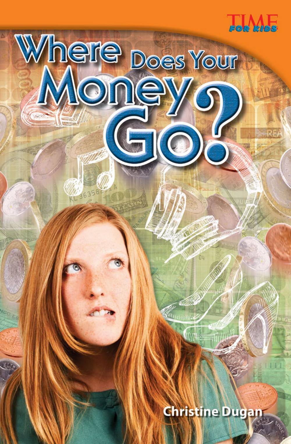 Big bigCover of Where Does Your Money Go?