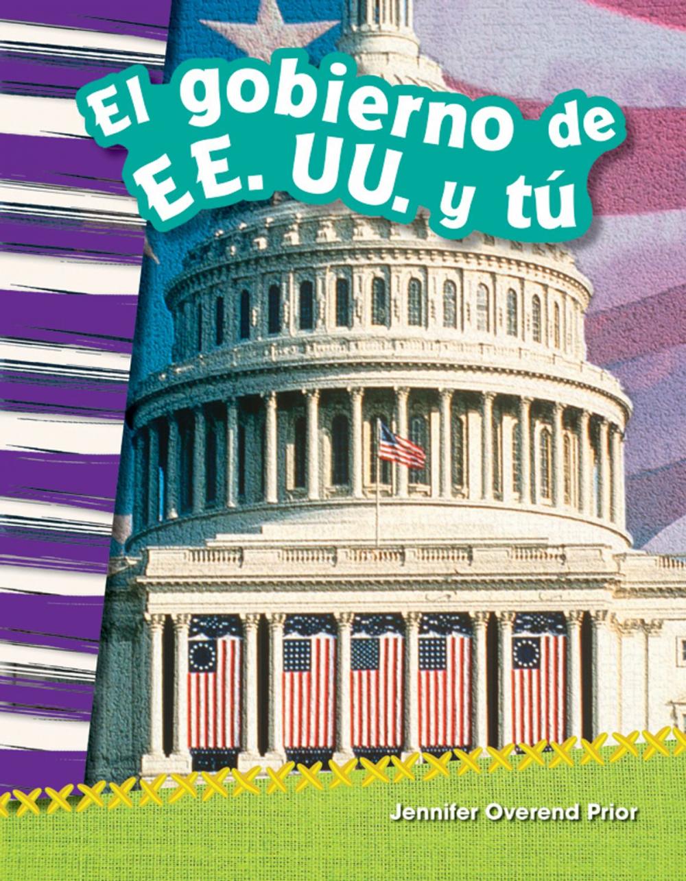 Big bigCover of El gobierno de EE. UU. y tú