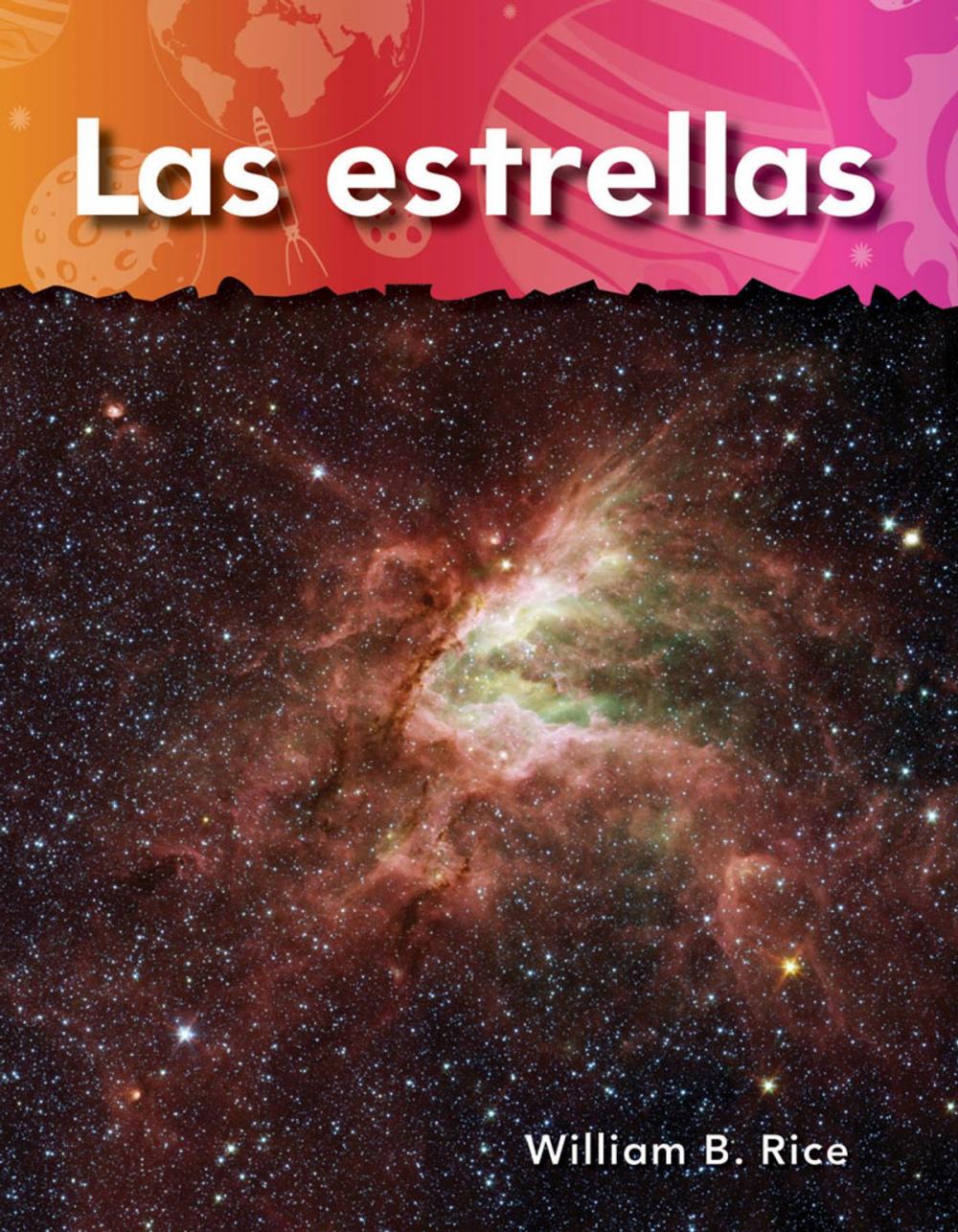 Big bigCover of Las estrellas