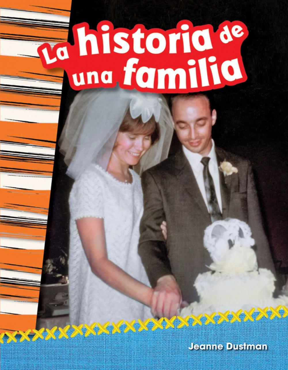 Big bigCover of La historia de una familia