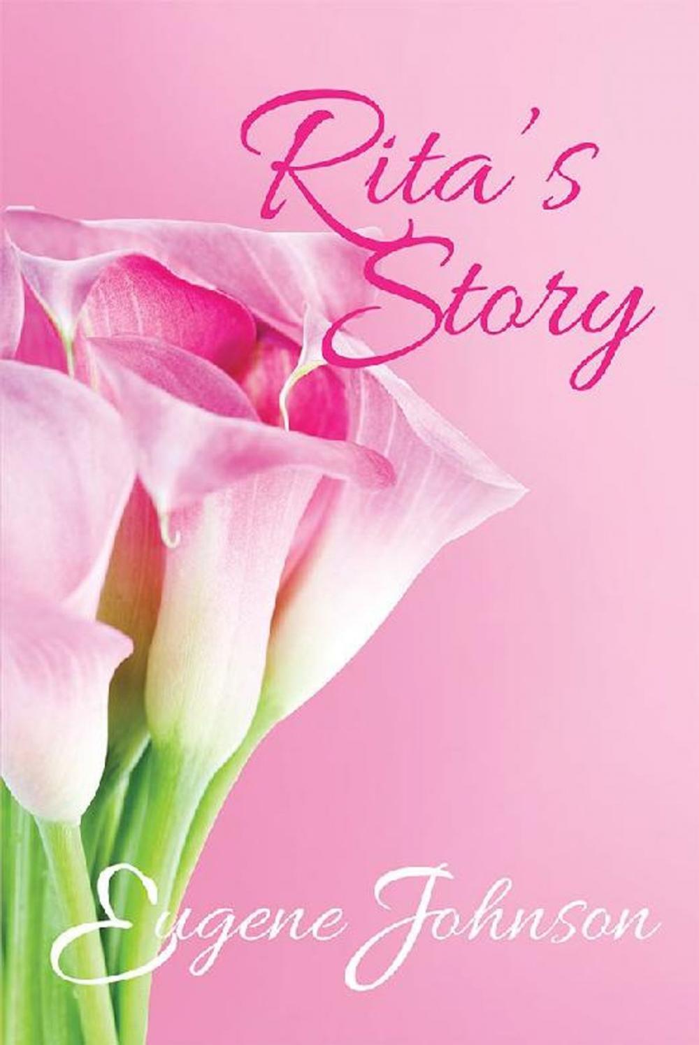 Big bigCover of Rita’S Story