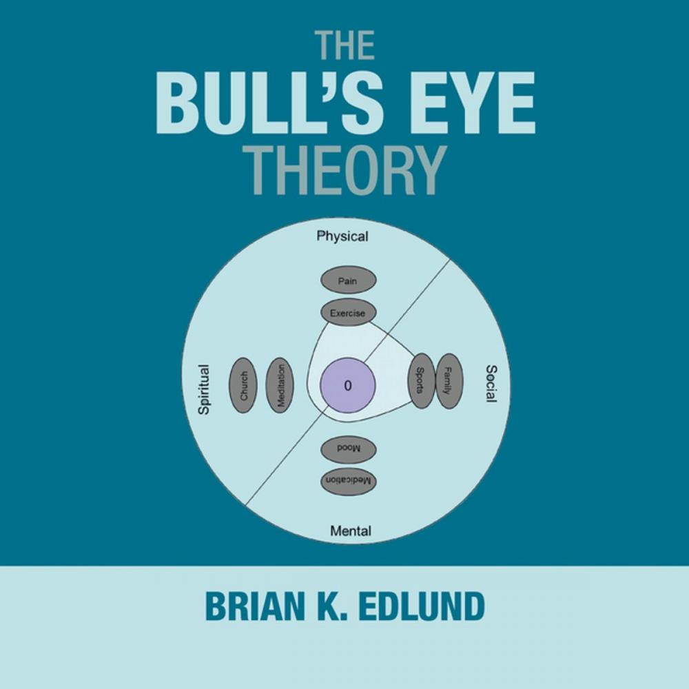 Big bigCover of The Bull's Eye Theory