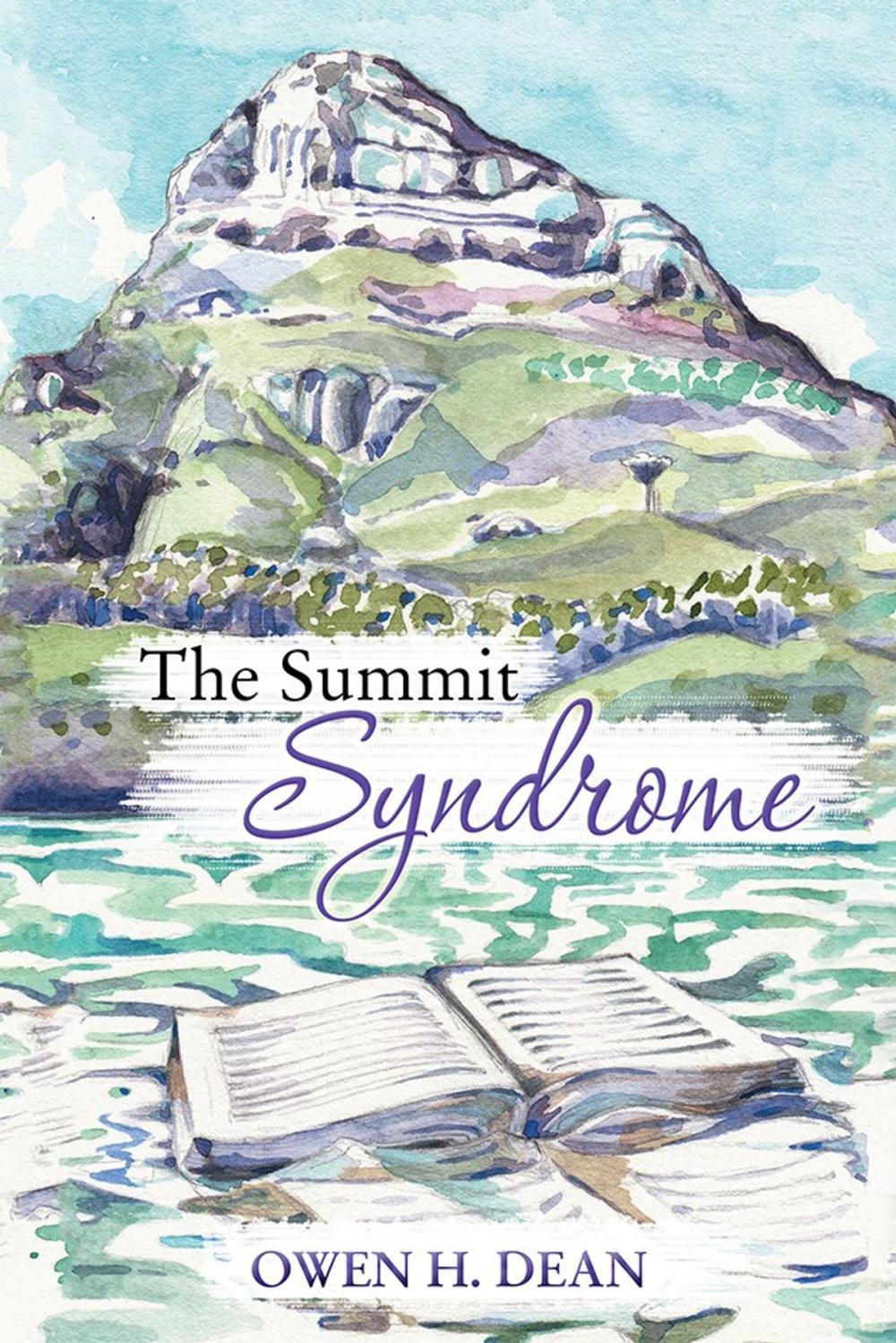 Big bigCover of The Summit Syndrome