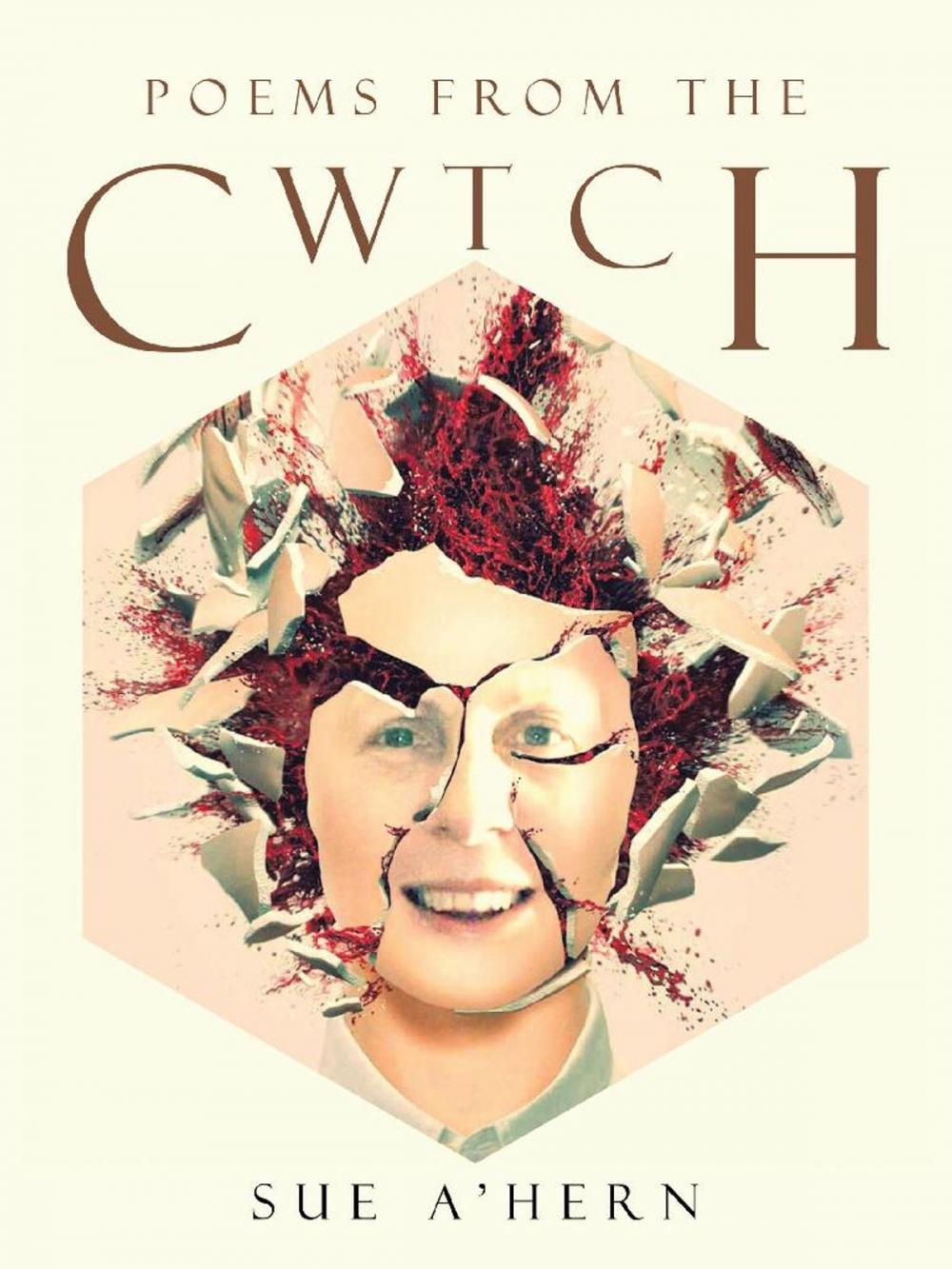 Big bigCover of Poems from the Cwtch