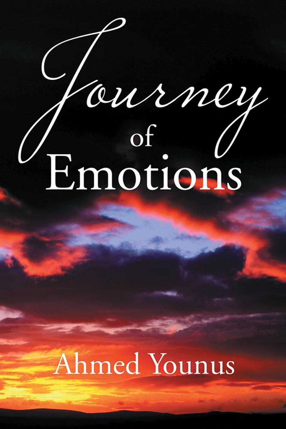 Big bigCover of Journey of Emotions