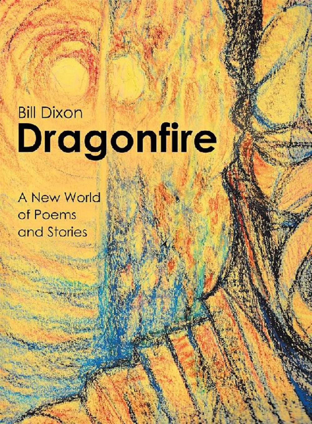 Big bigCover of Dragonfire