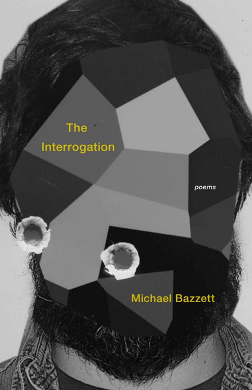 Big bigCover of The Interrogation