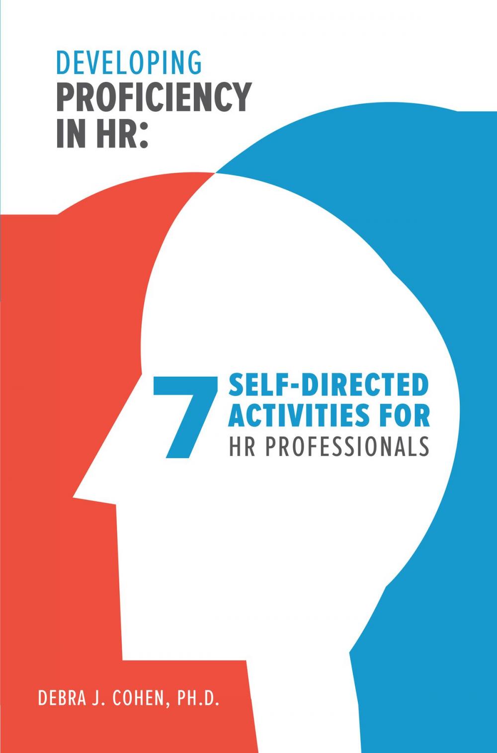 Big bigCover of Developing Proficiency in HR