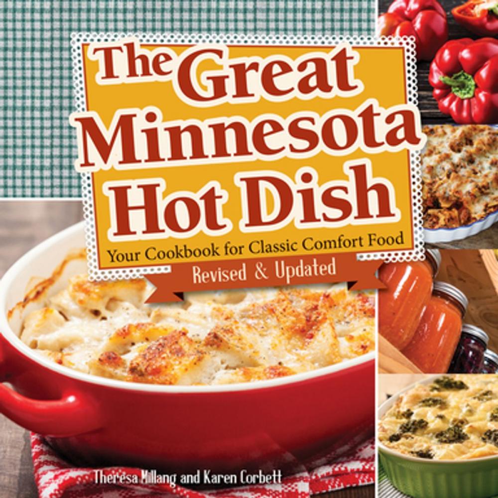 Big bigCover of The Great Minnesota Hot Dish