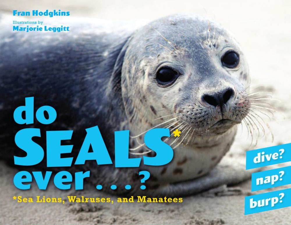 Big bigCover of Do Seals Ever . . . ?